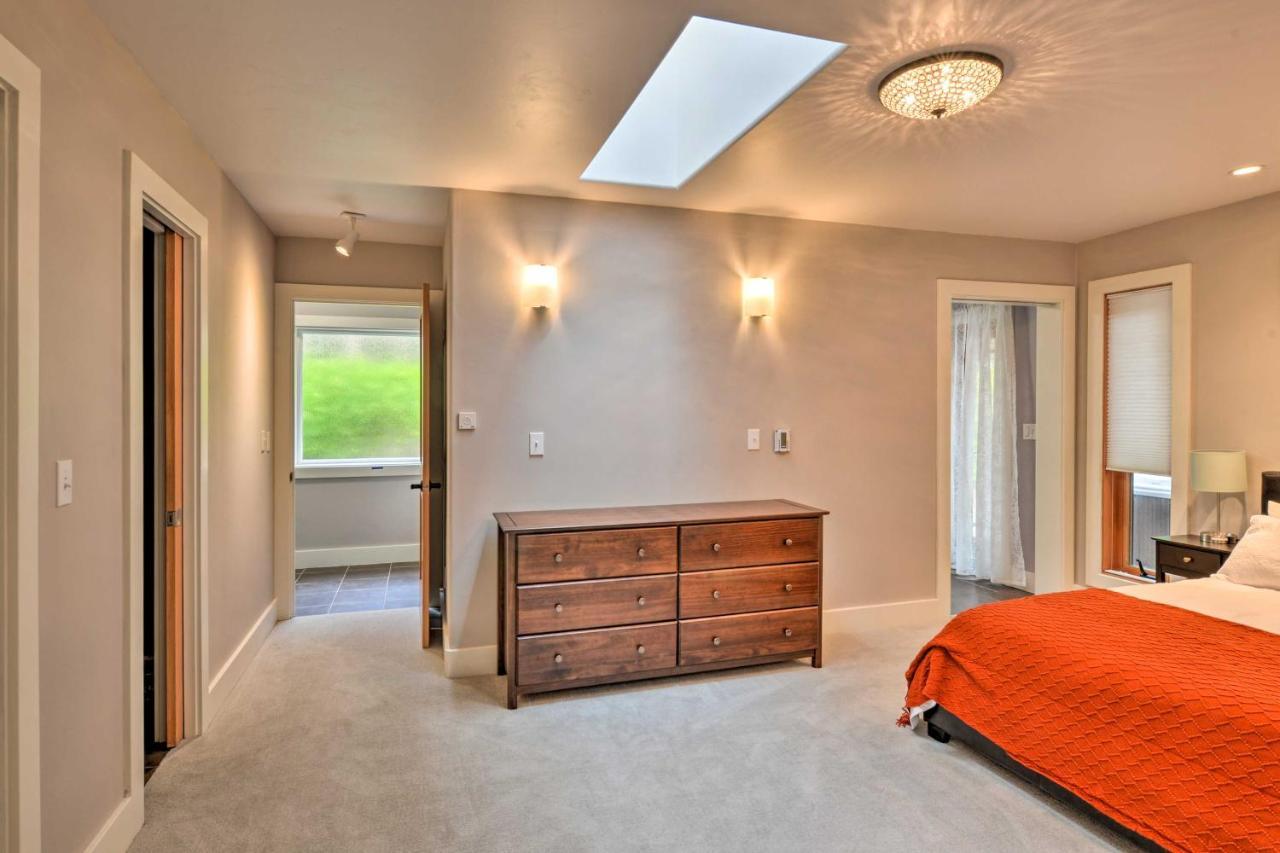Quiet And Cozy Eureka Home Near Sequoia Park And Zoo! Екстериор снимка